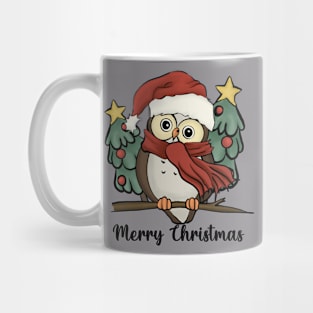 Merry Christmas Mug